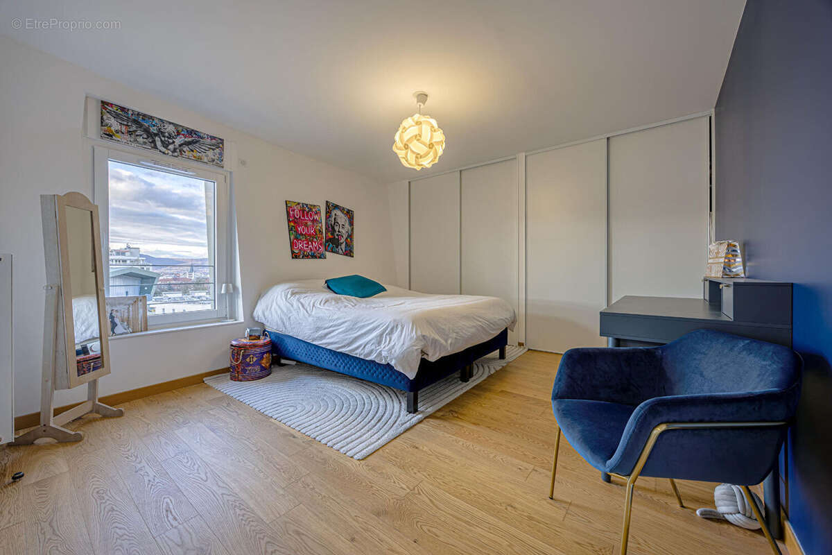 Appartement à ANNECY