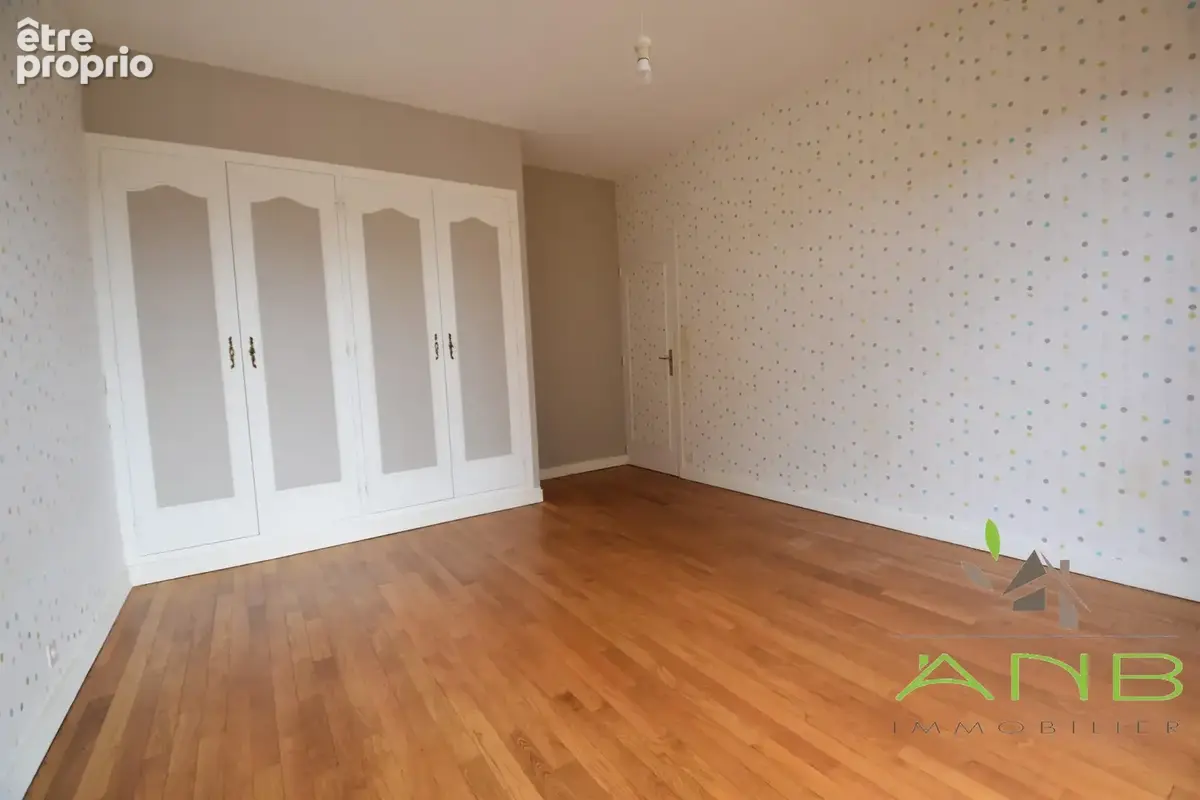 Maison 4 pièces 120 m² à vendre à Saint-Sornin (16220) - photo 9