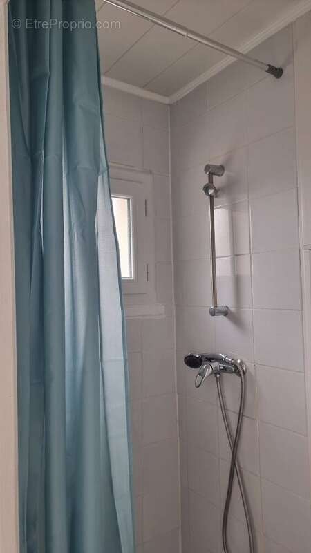 Appartement à SARTROUVILLE