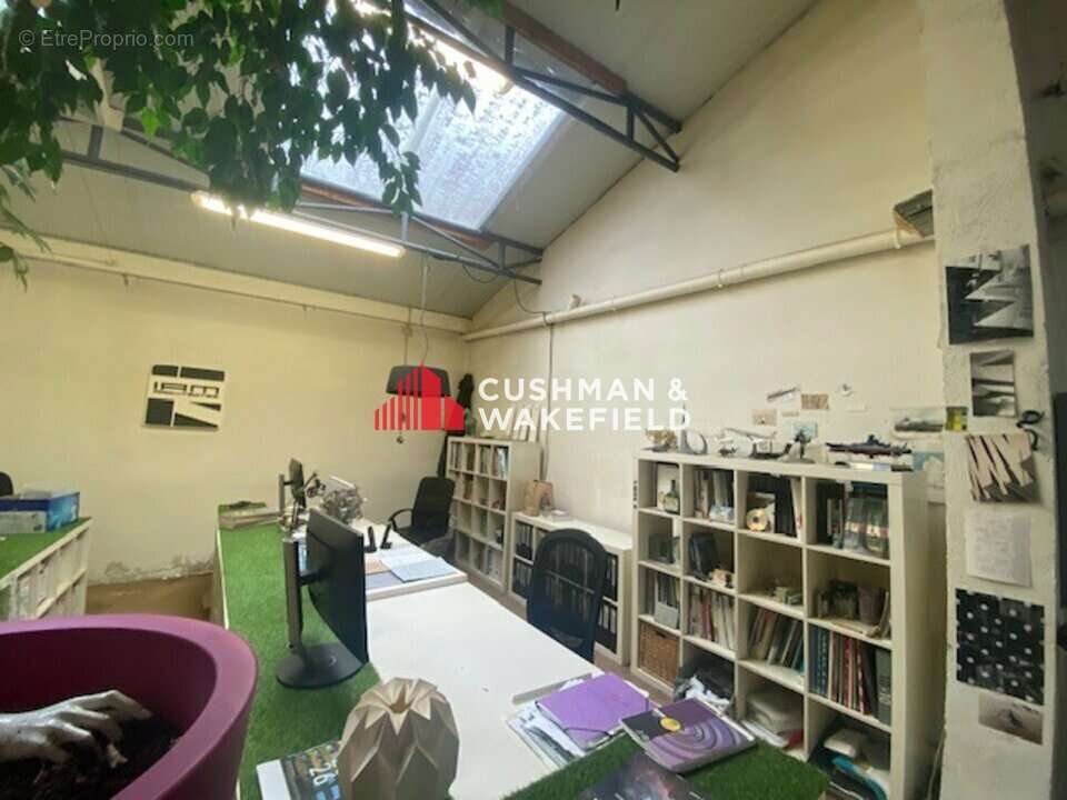 Commerce 145 m² à Toulouse  - photo 6