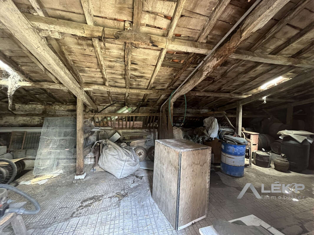 Maison à LES HERBIERS