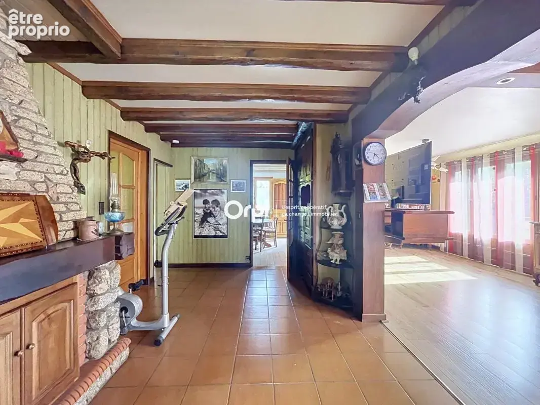 Maison À Vendre - photo 4