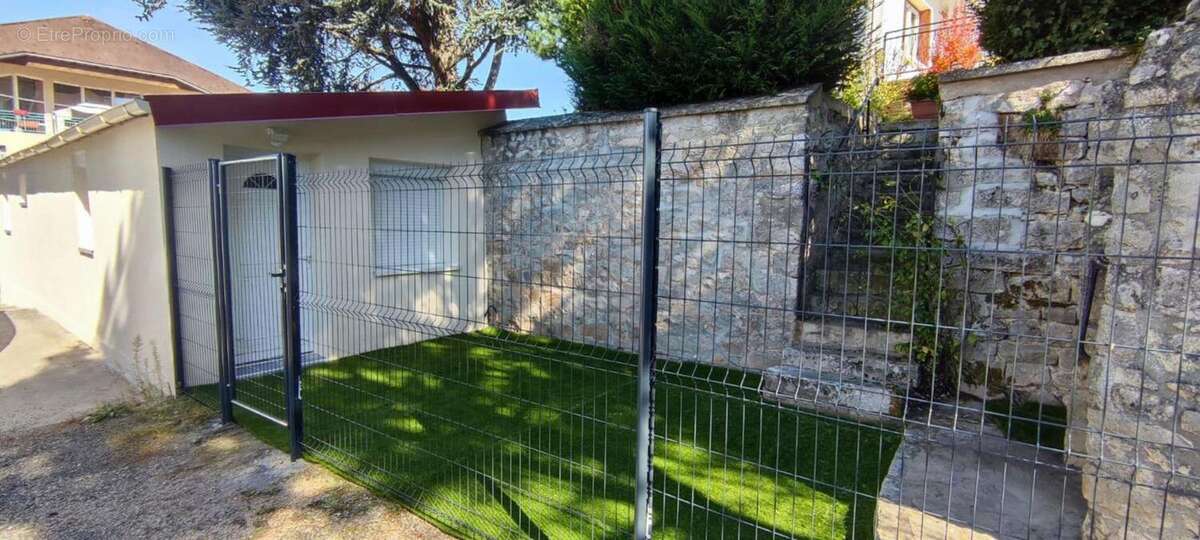 Maison à BOUTIGNY-SUR-ESSONNE