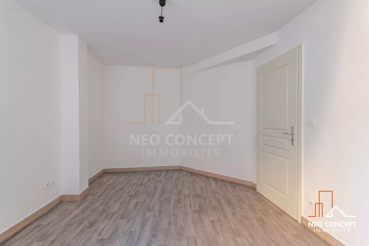 Appartement à SOUFFLENHEIM