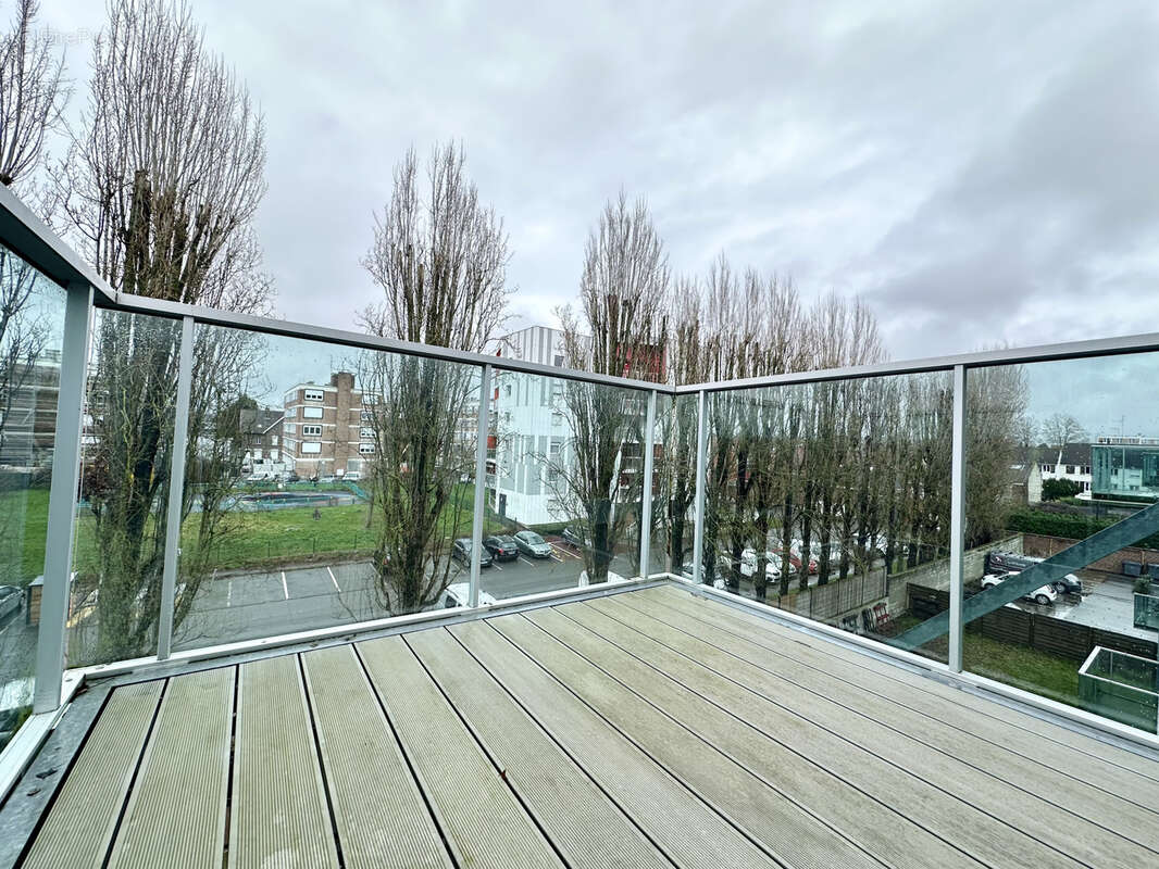 Appartement à CAPINGHEM