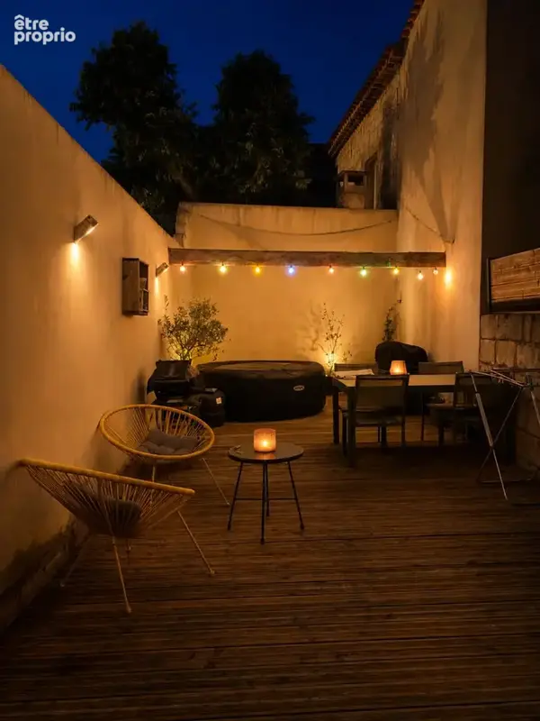 Maison de village à Maillane de 98 m² - photo 5
