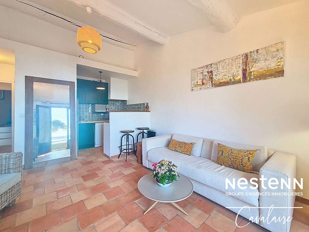 Maison à SAINTE-MAXIME