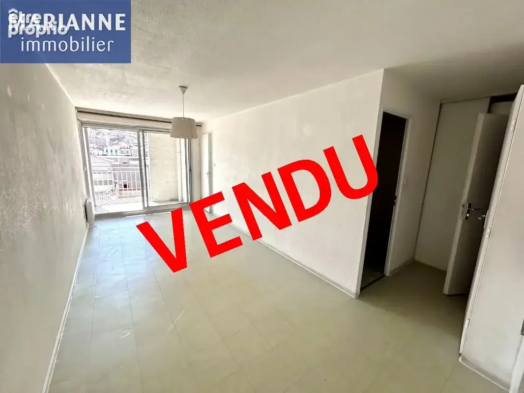 T2 cabine, asc, parking, balcon - photo 3