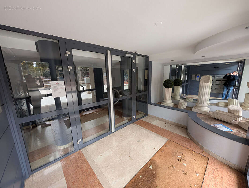 Appartement à VIENNE