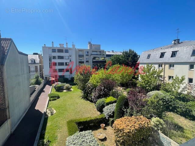 Appartement à NOGENT-SUR-MARNE