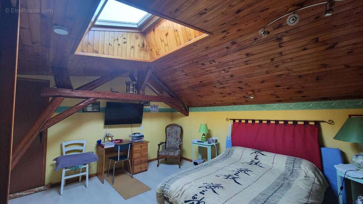 Photo 6 - Maison à SAINT-VALLIER