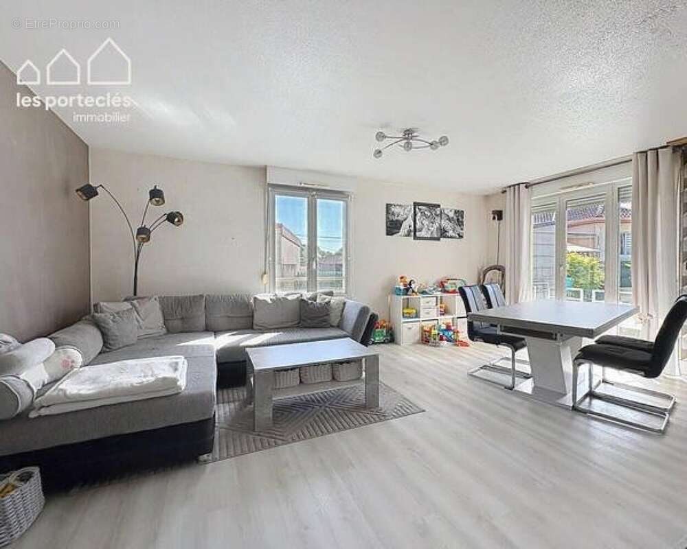 Photo 2 - Appartement à GRIES