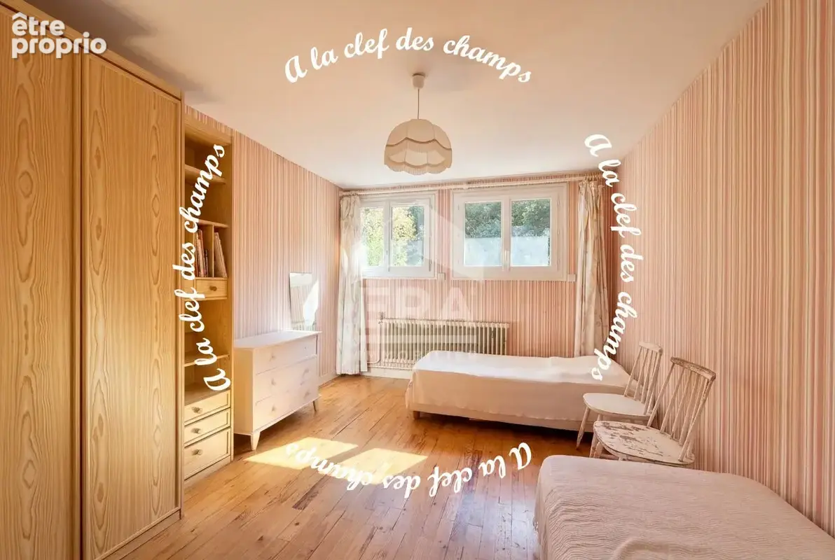 Maison 180m² à saint-rémy-lès-chevreuse - photo 14