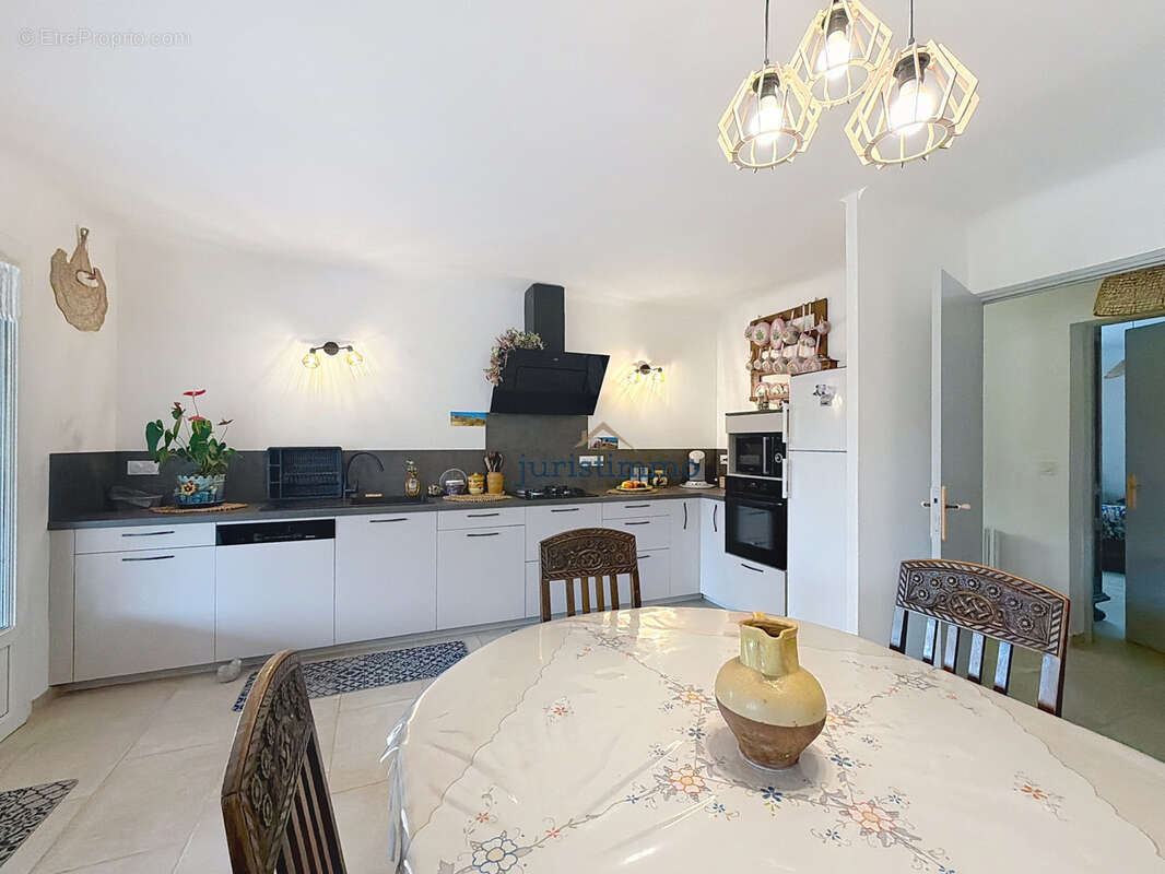 Maison à SAINT-ROMAIN-EN-VIENNOIS