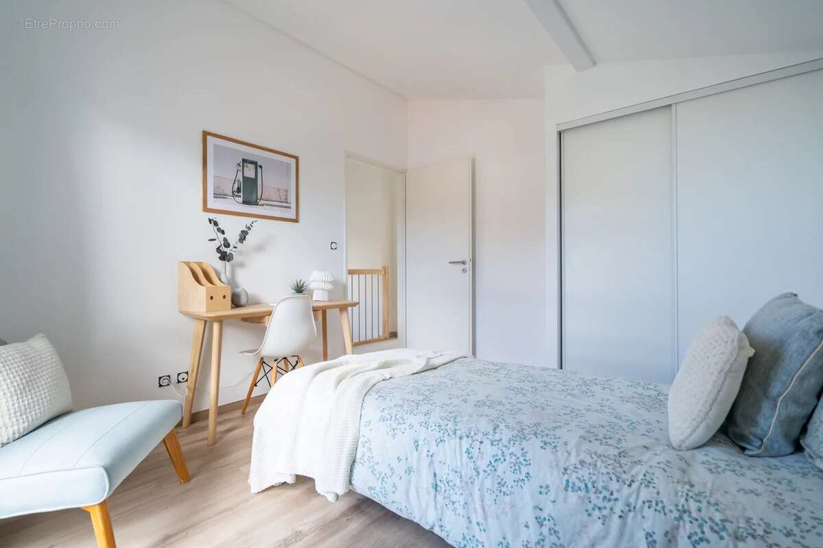 Maison à THONON-LES-BAINS