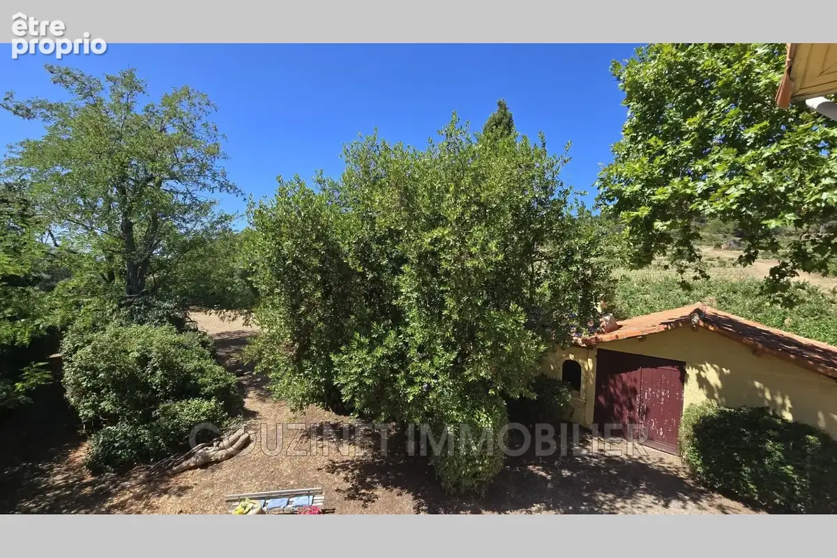 Maison 246 m² à vendre à Le Beausset (83330) - photo 9