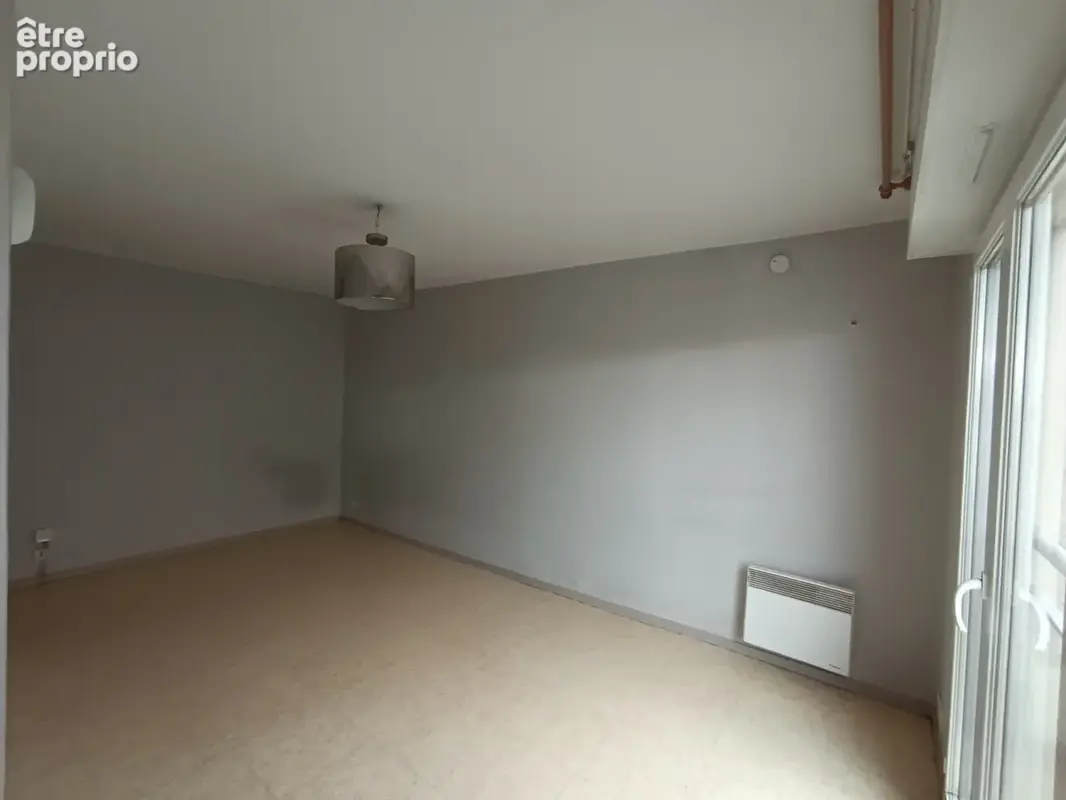 Appartement 1 pièce 23 m² à vendre à Clermont-Ferrand (63000) - photo 6