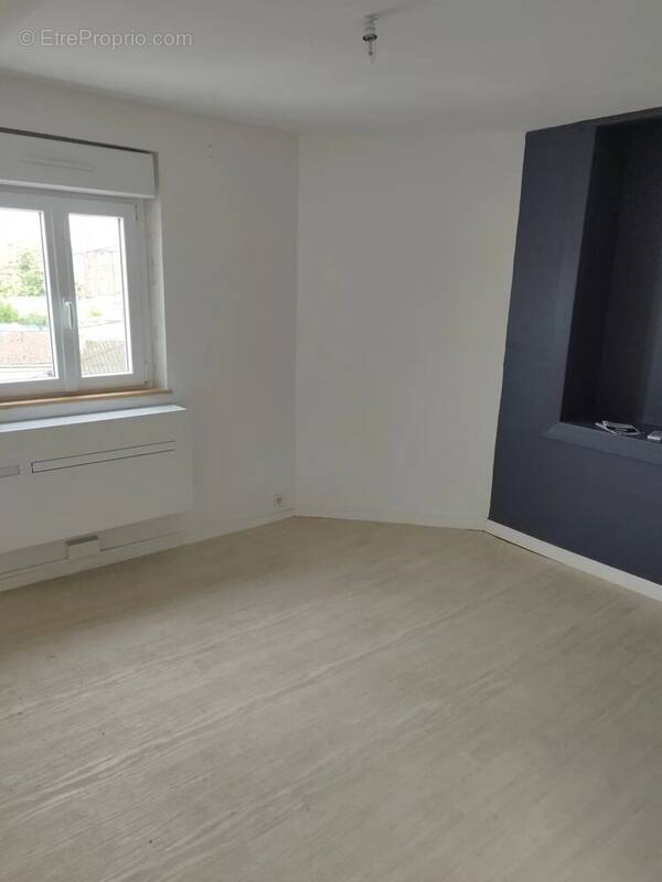 Appartement à SOISSONS