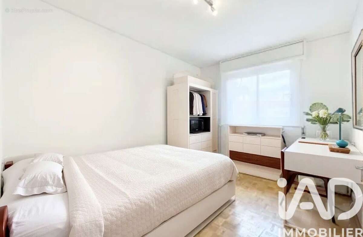 Photo 3 - Appartement à NICE