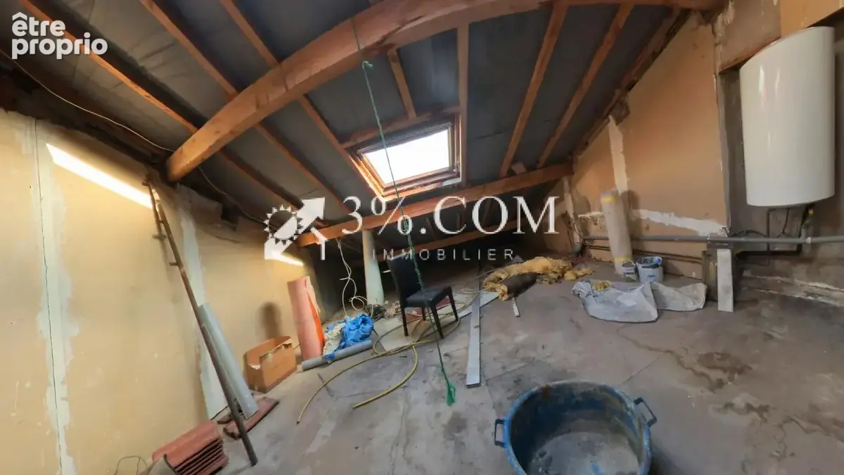 Toul   Immeuble de rapport avec 3 appartements + studio à am - photo 13
