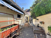 Maison à ERNOLSHEIM-BRUCHE