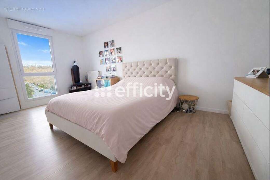 Appartement à SANNOIS