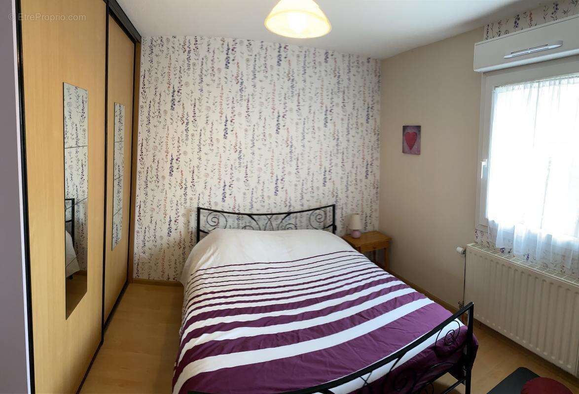 Appartement à WINTZENHEIM