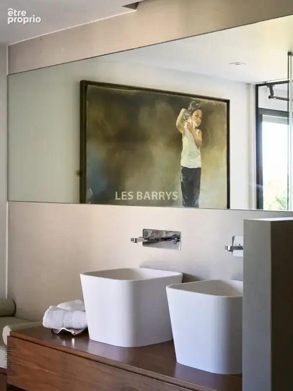 Rare villa de prestige à vendre à Gassin avec piscine et héliport - photo 17