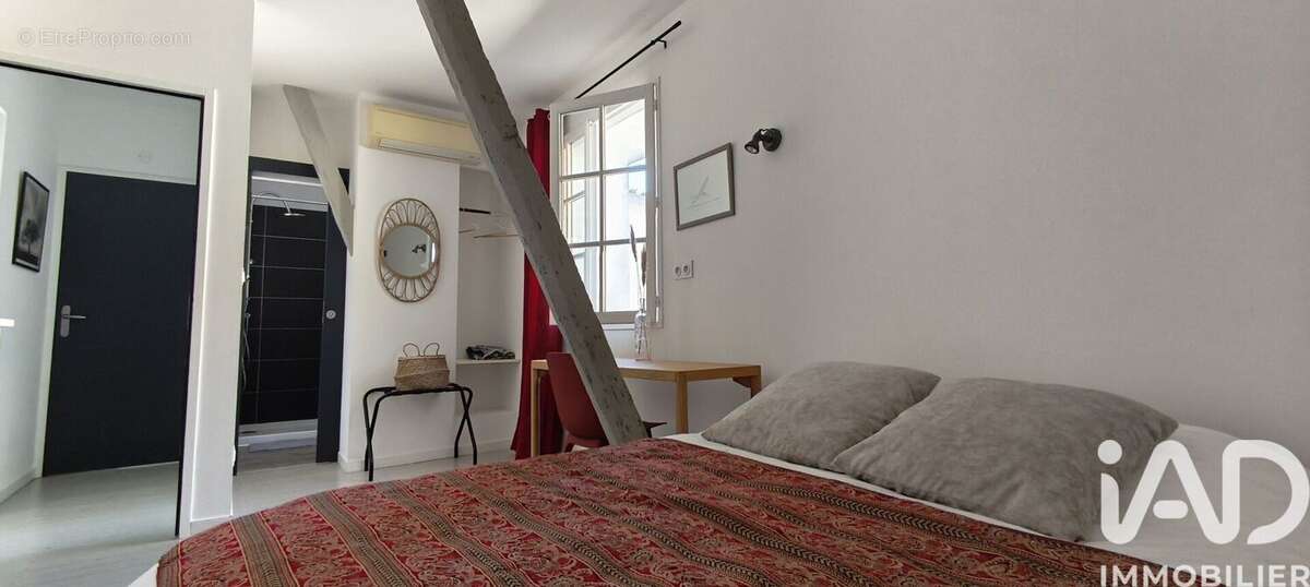 Photo 7 - Appartement à LA ROCHELLE