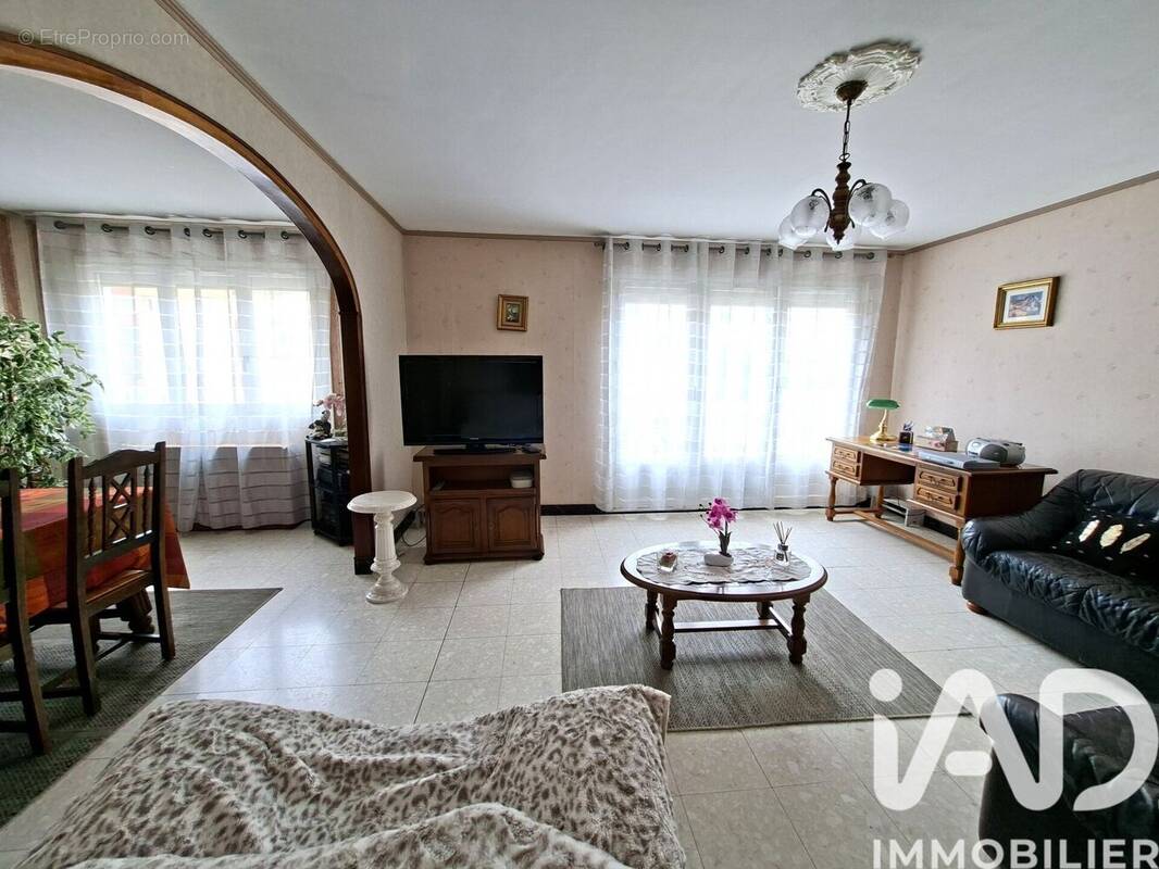 Photo 1 - Appartement à LE MANS
