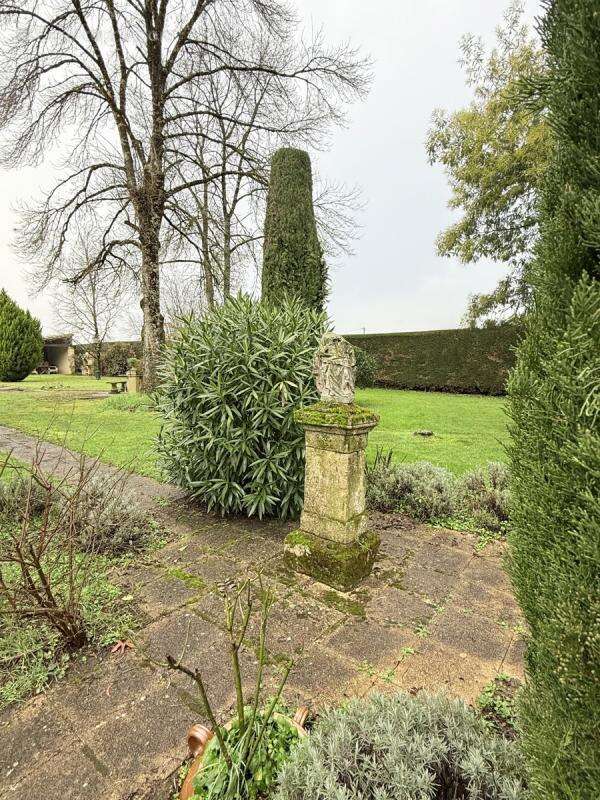 Maison à SAINT-AVIT-SAINT-NAZAIRE