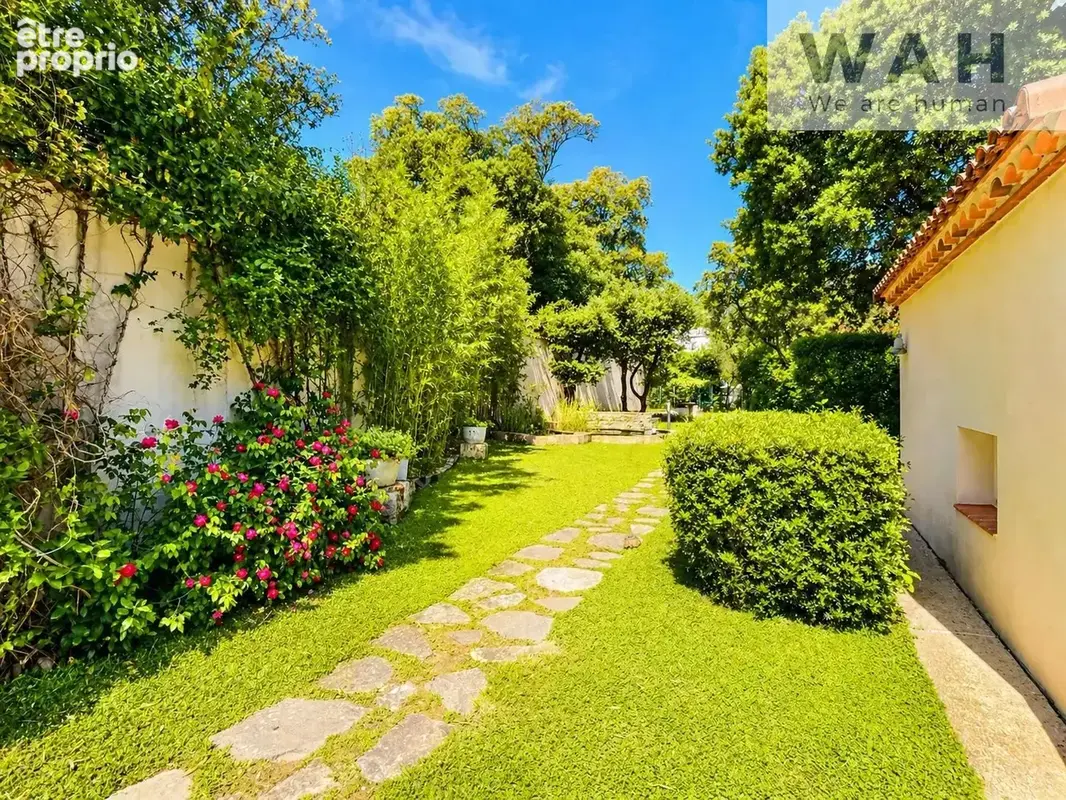 Propriete maison bastide 5 pieces + gite sur 1400m2 de terra - photo 23