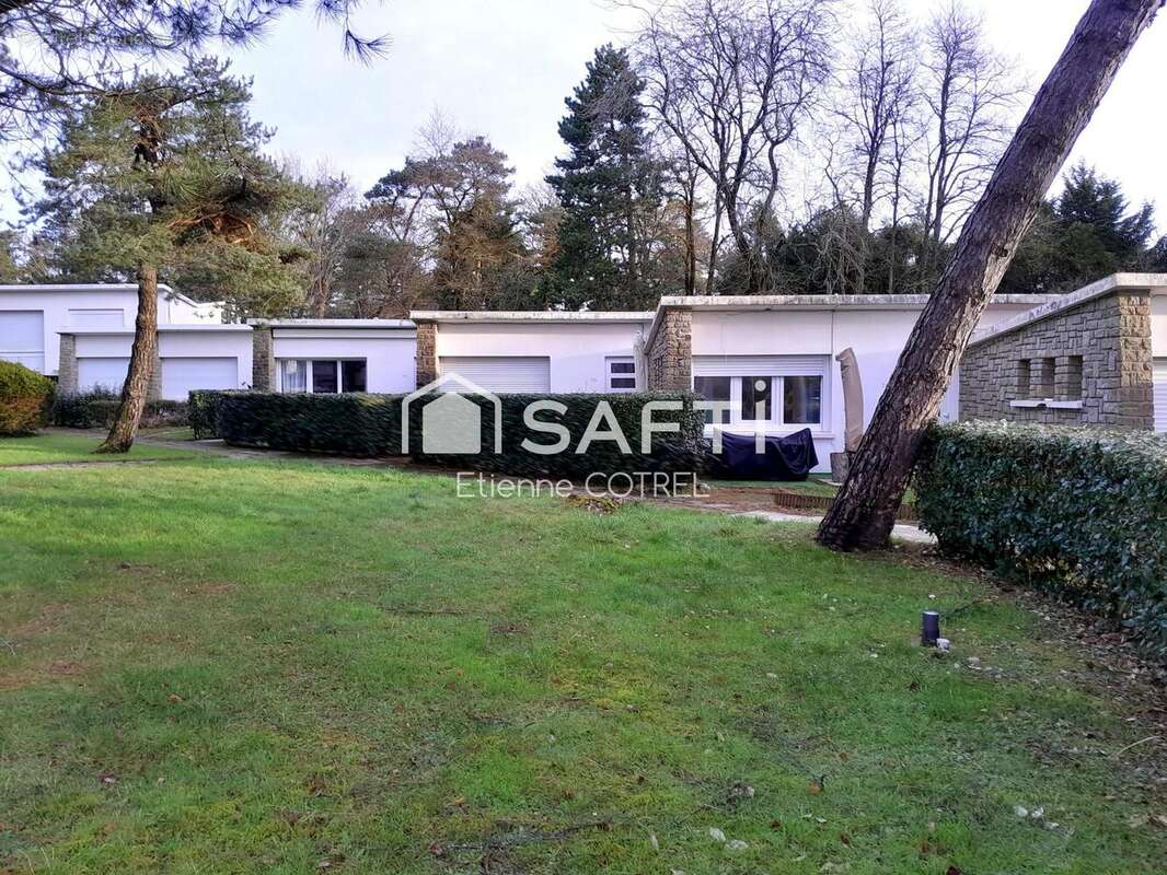 Photo 3 - Maison à LE TOUQUET-PARIS-PLAGE