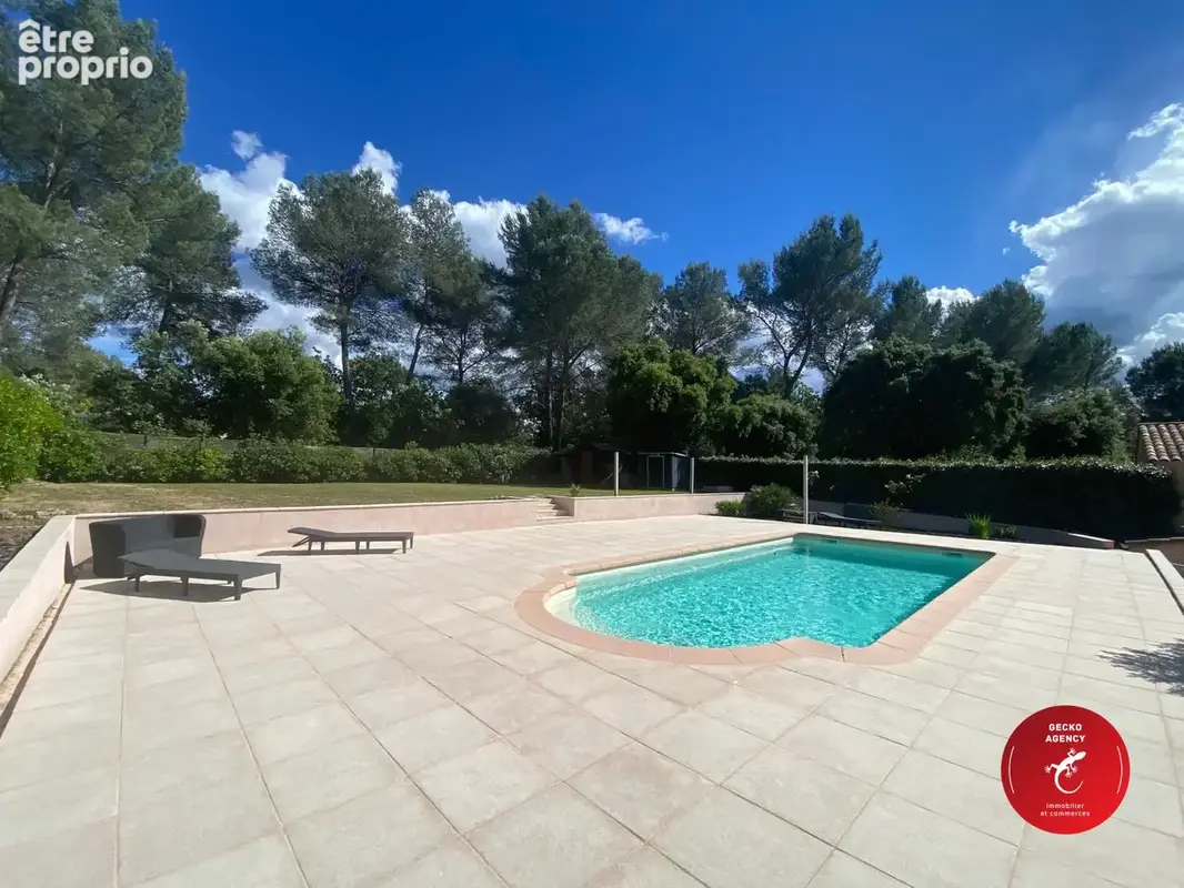 Maison 4 pièces 99 m² à vendre à La Motte (83920) - photo 5