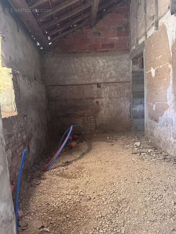 Ferme a renover - photo 8