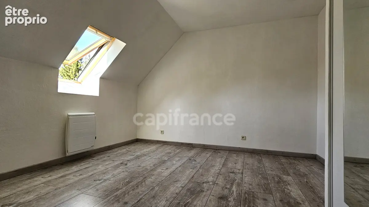 Maison à vendre 7 pièces AUVERS SAINT GEORGES (91) - photo 15