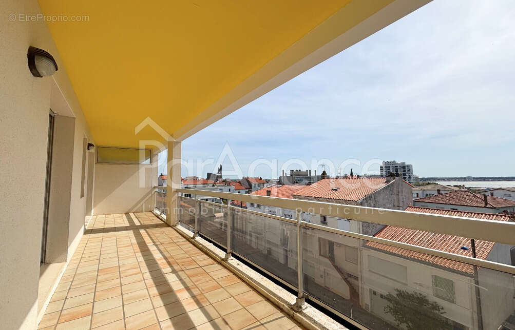 Appartement à ROYAN