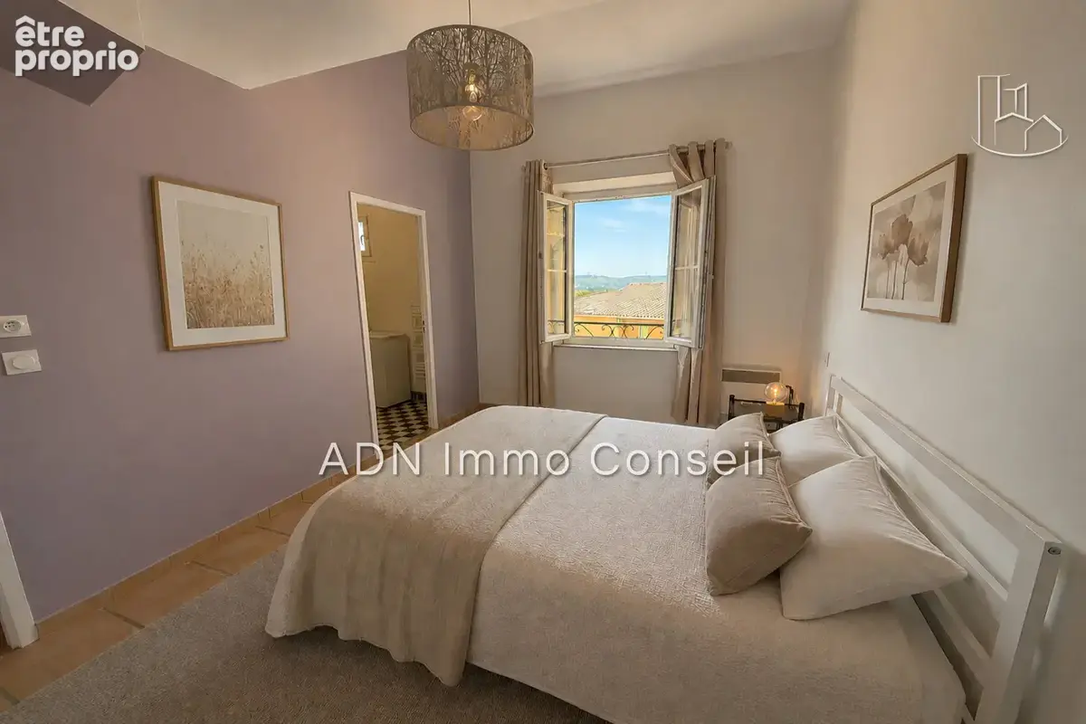 Appartement 71 m² à Mallemort  - photo 7