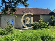 Maison à CHAMBEUGLE