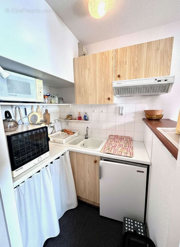 Appartement à TIGNES