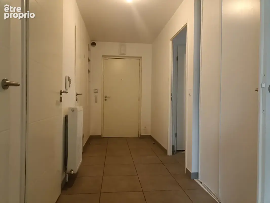 4 pièce(s) 87 m2  + jardin 150 m²+ cave + parking sous sol - photo 13