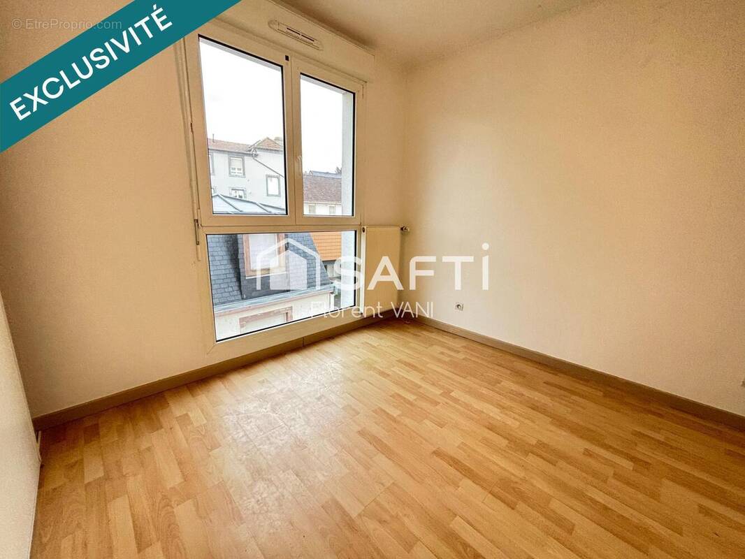 Photo 1 - Appartement à CREUTZWALD