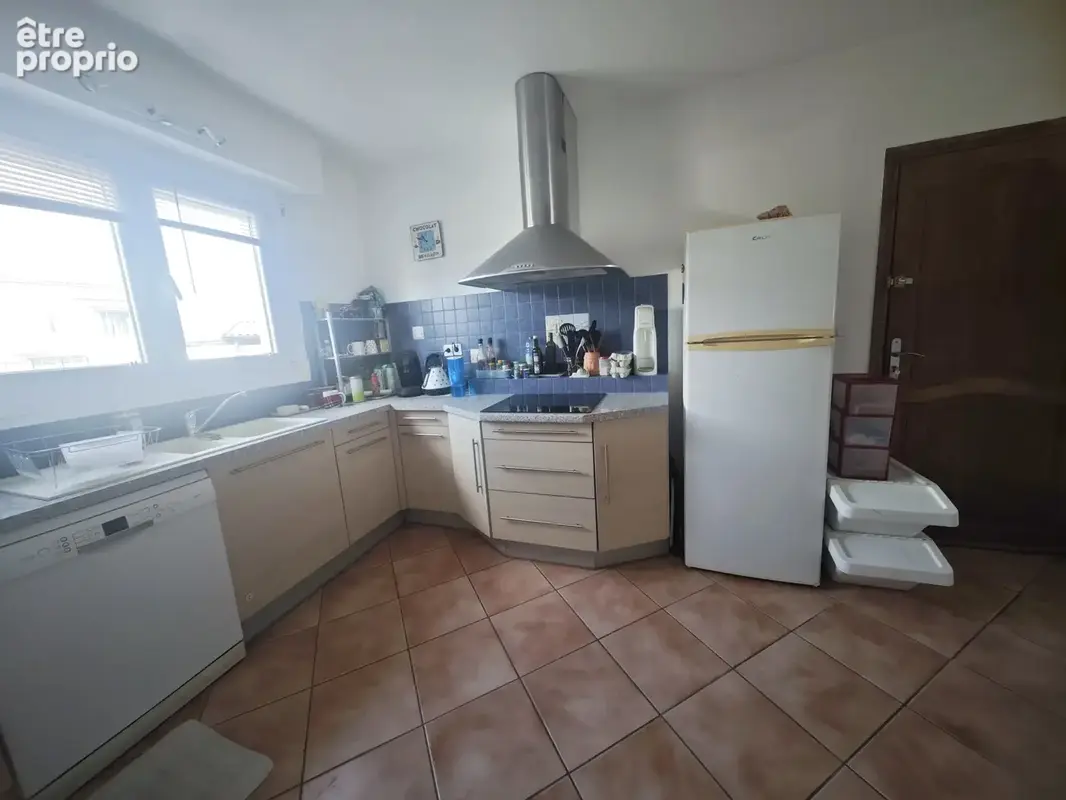 Charmante maison individuelle au calme et proche de tout - photo 6