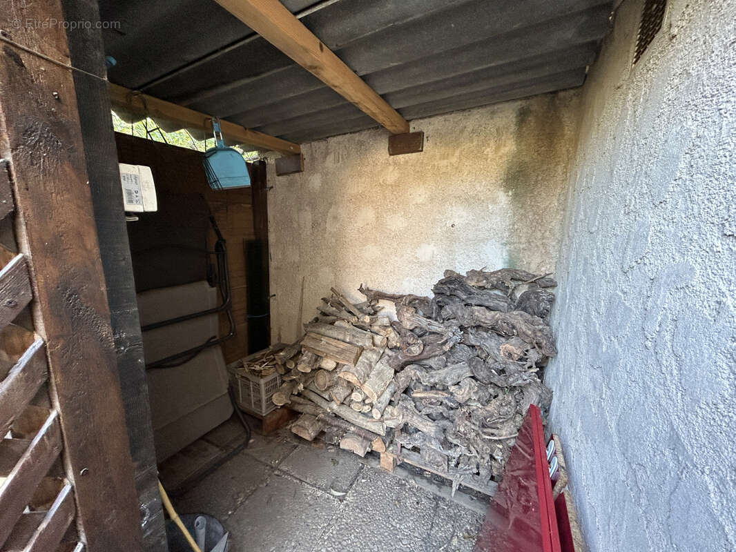 Maison à SAINT-CYPRIEN