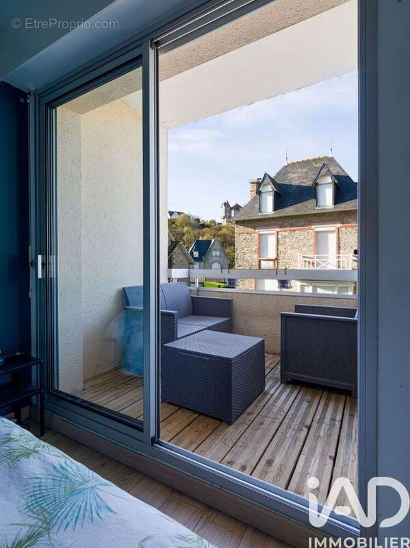 Photo 6 - Appartement à SAINT-CAST-LE-GUILDO