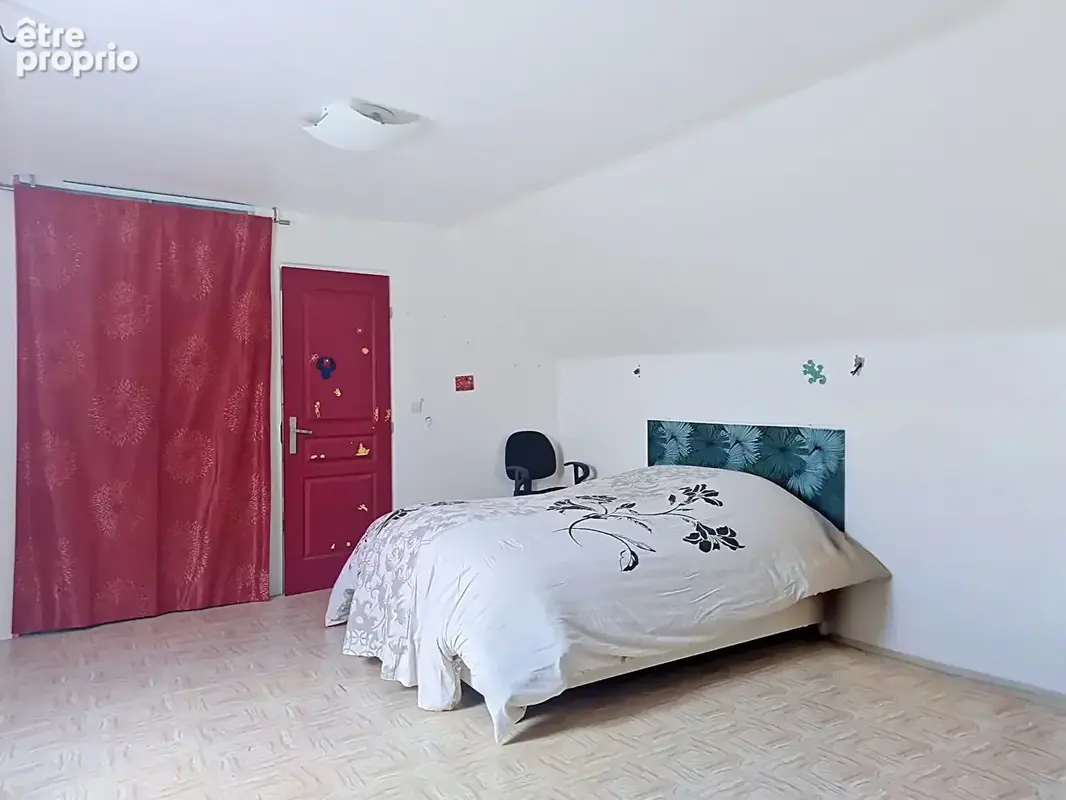 Maison secteur Etrepagny - photo 9