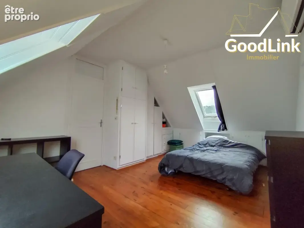 Maison 103 m² à Etrechy  - photo 6