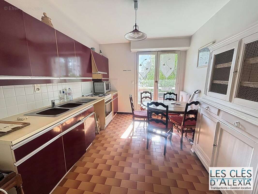 Appartement à VIENNE