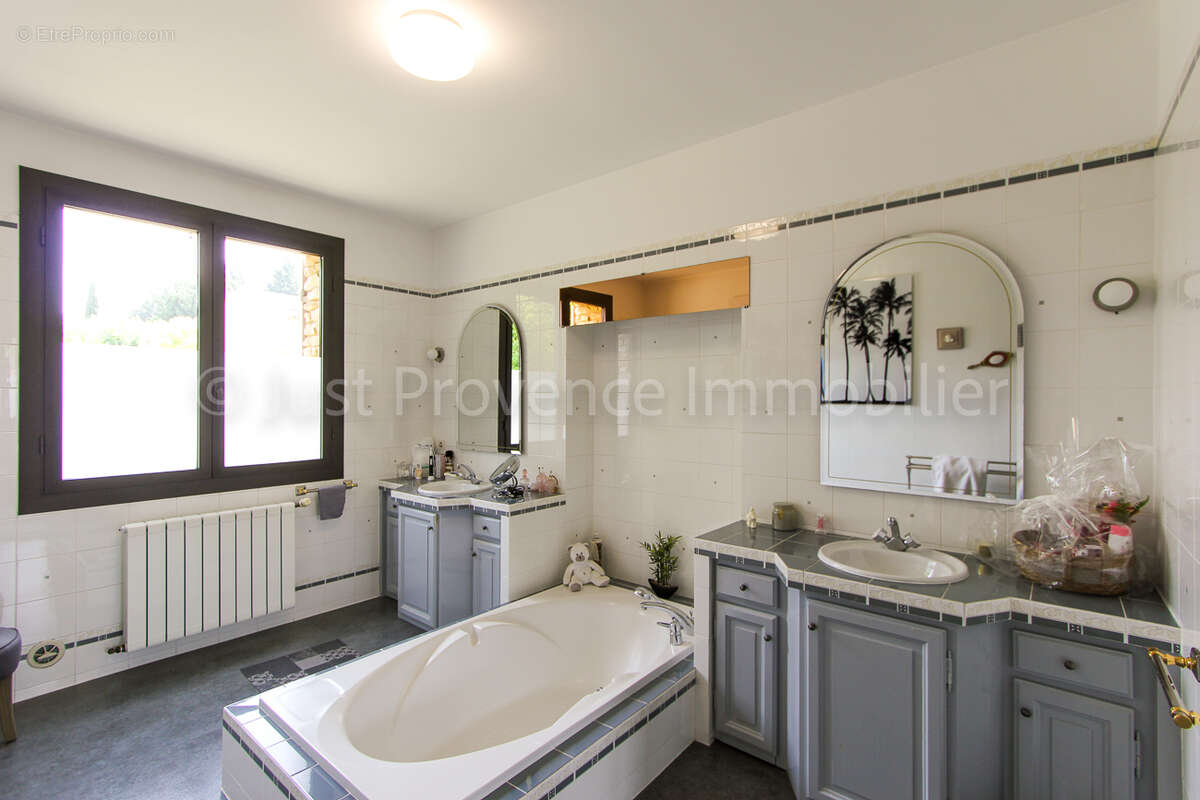 Maison à CARPENTRAS