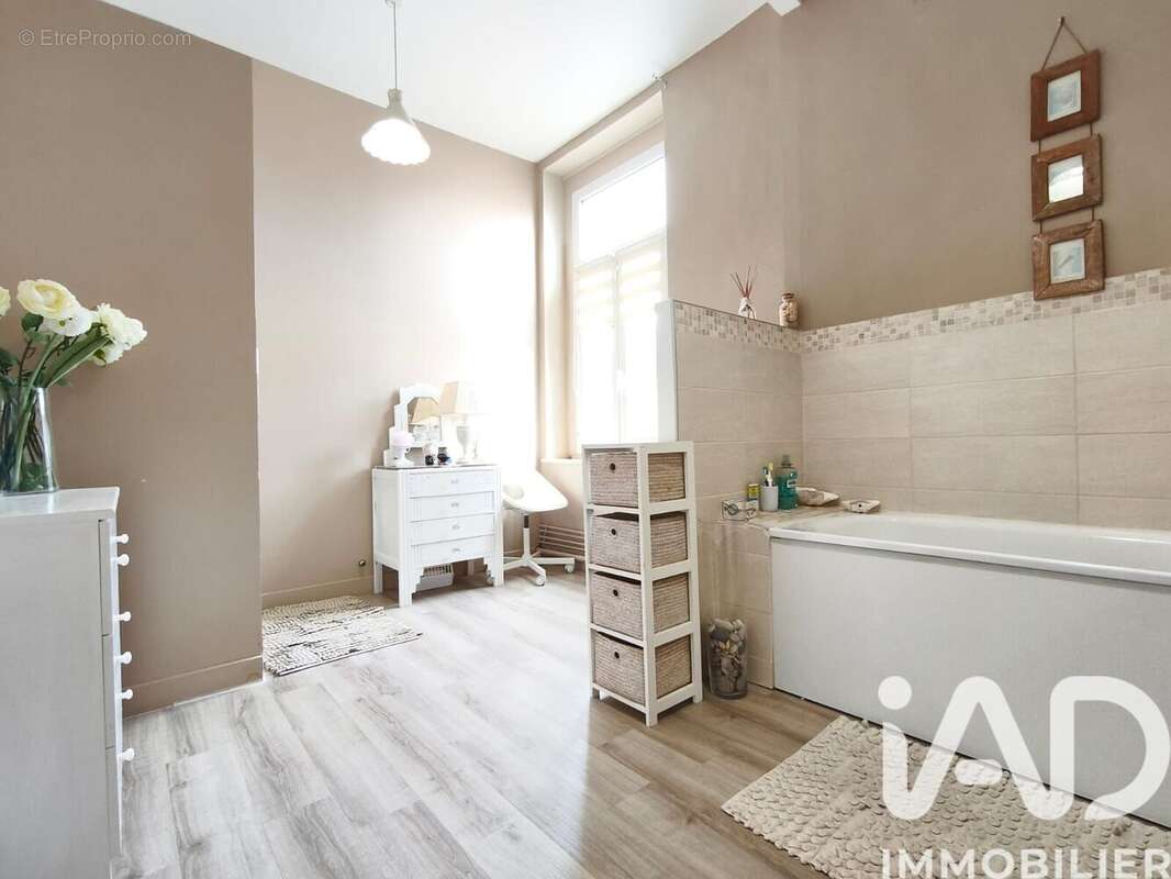 Photo 7 - Maison à ROUBAIX
